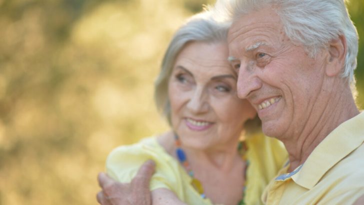 5 Benefits Older Adults Who Take Vitamin D Face