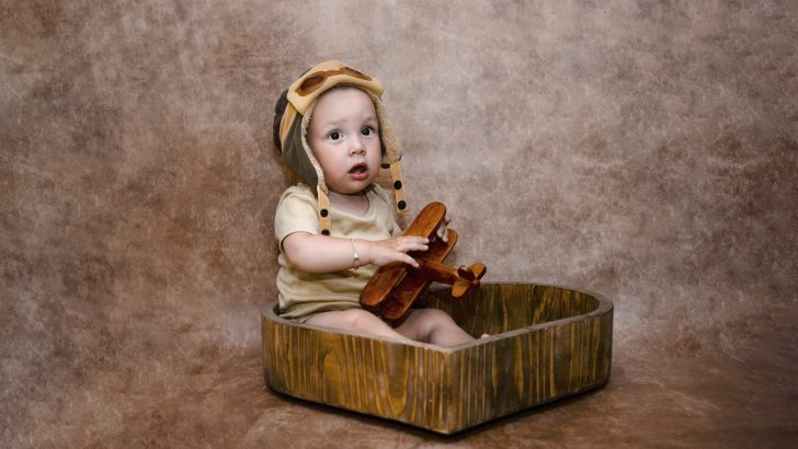 15 Baby Names Inspired by Famous Inventors and Scientists