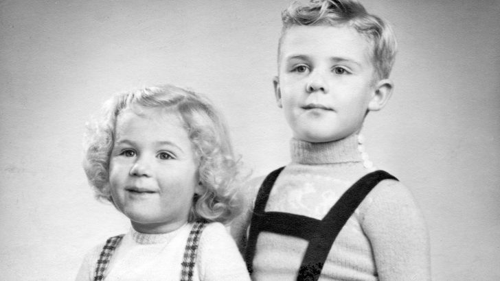 13 Popular Baby Names From the 1950s That Need to Make a Comeback