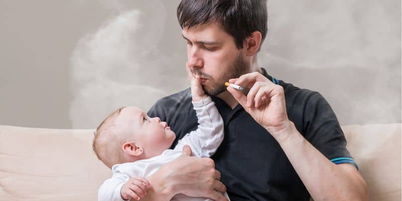 Allowing Smoking Indoors