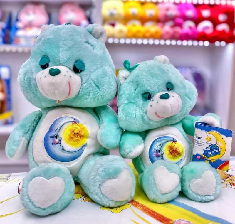 Care Bears