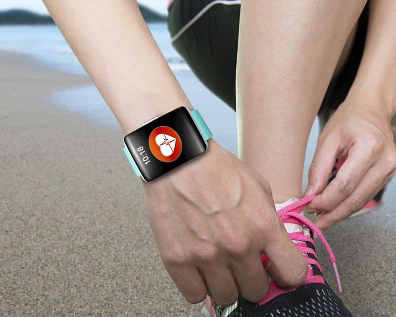 Fitness Trackers