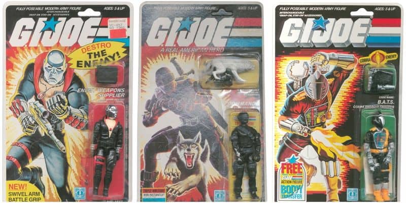 G.I. Joe