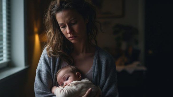 13 Ways Postpartum Depression Affects Mothers and Why It’s More Common Than You Think