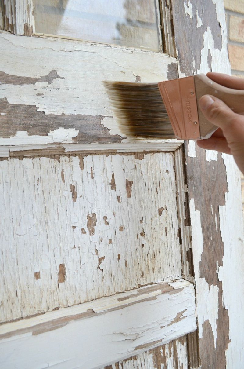 Lead-Based Paint