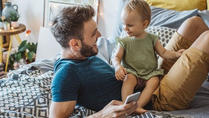 13 Ways Embracing Your Flaws as a Parent Helps Your Kids Thrive