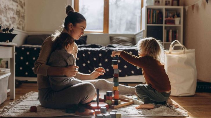 9 Things All Emotionally Intelligent Parents Do, No Matter The Situation