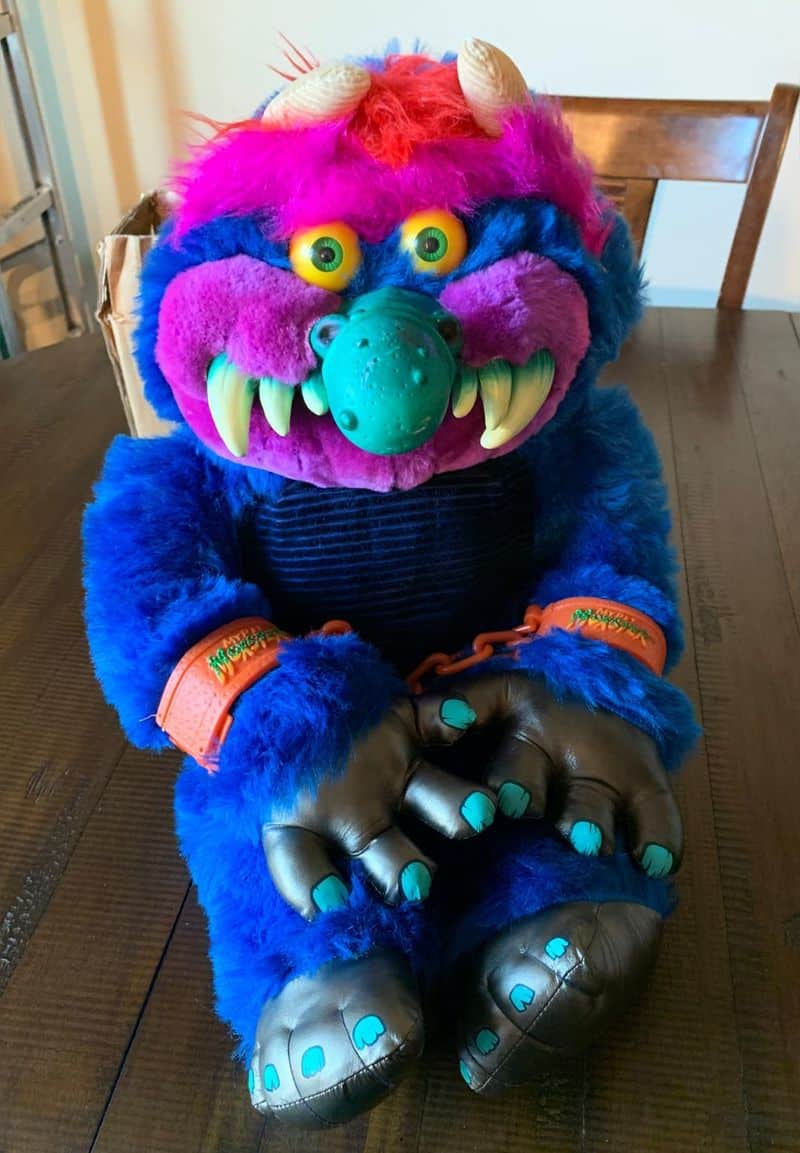 My Pet Monster