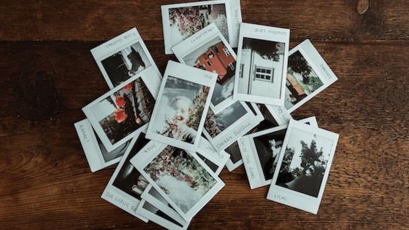 Polaroid Photography