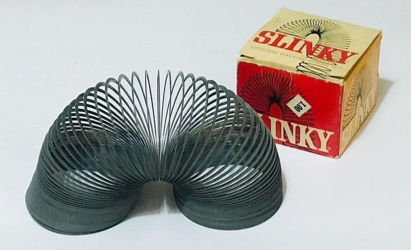 Slinky