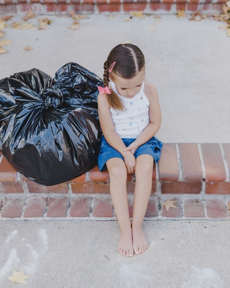 Taking Out the Trash