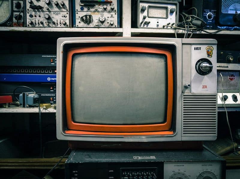 Television's Golden Age