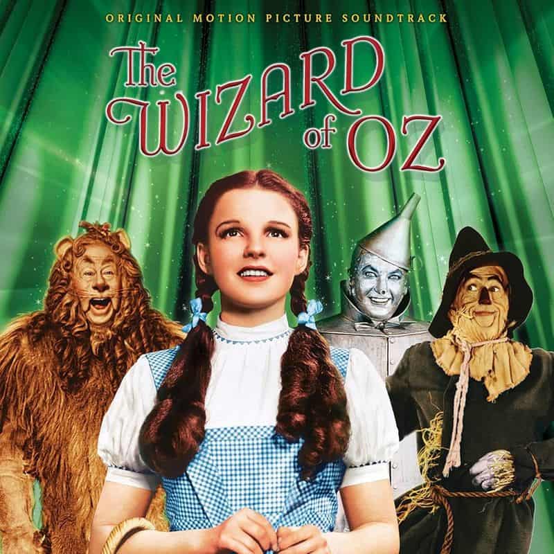 The Wizard of Oz