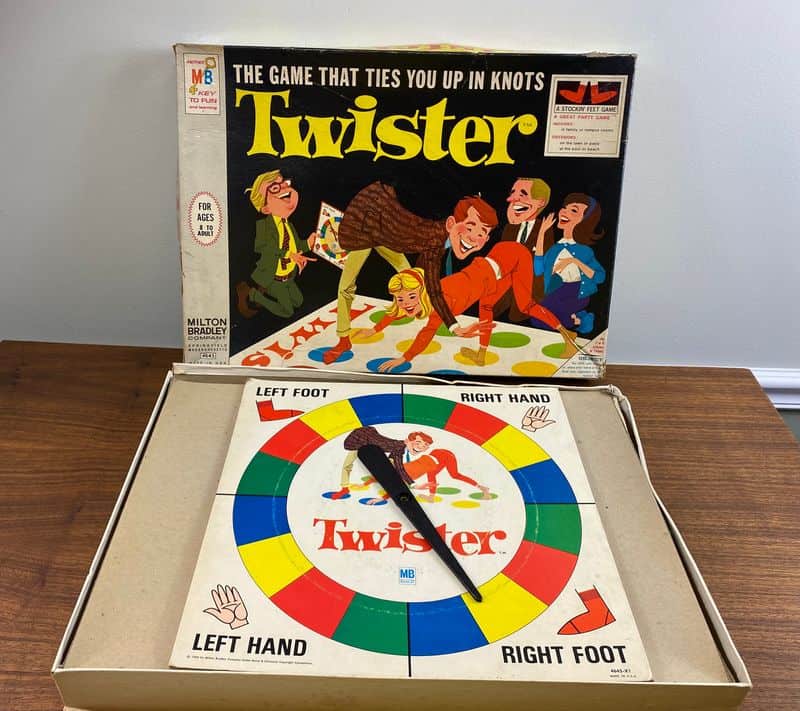 Twister