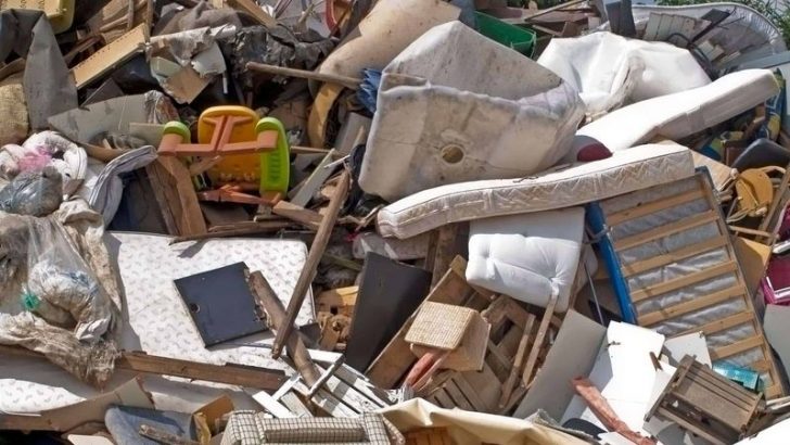 12 Items You Should Stop Hoarding In Your Home, for Your Own Good