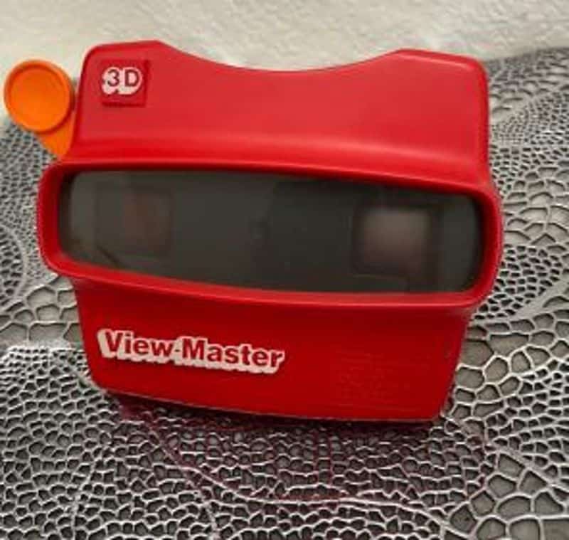 View-Master