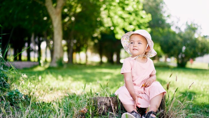 20 Baby Girl Names That Will Make Her Stand Out from the Crowd