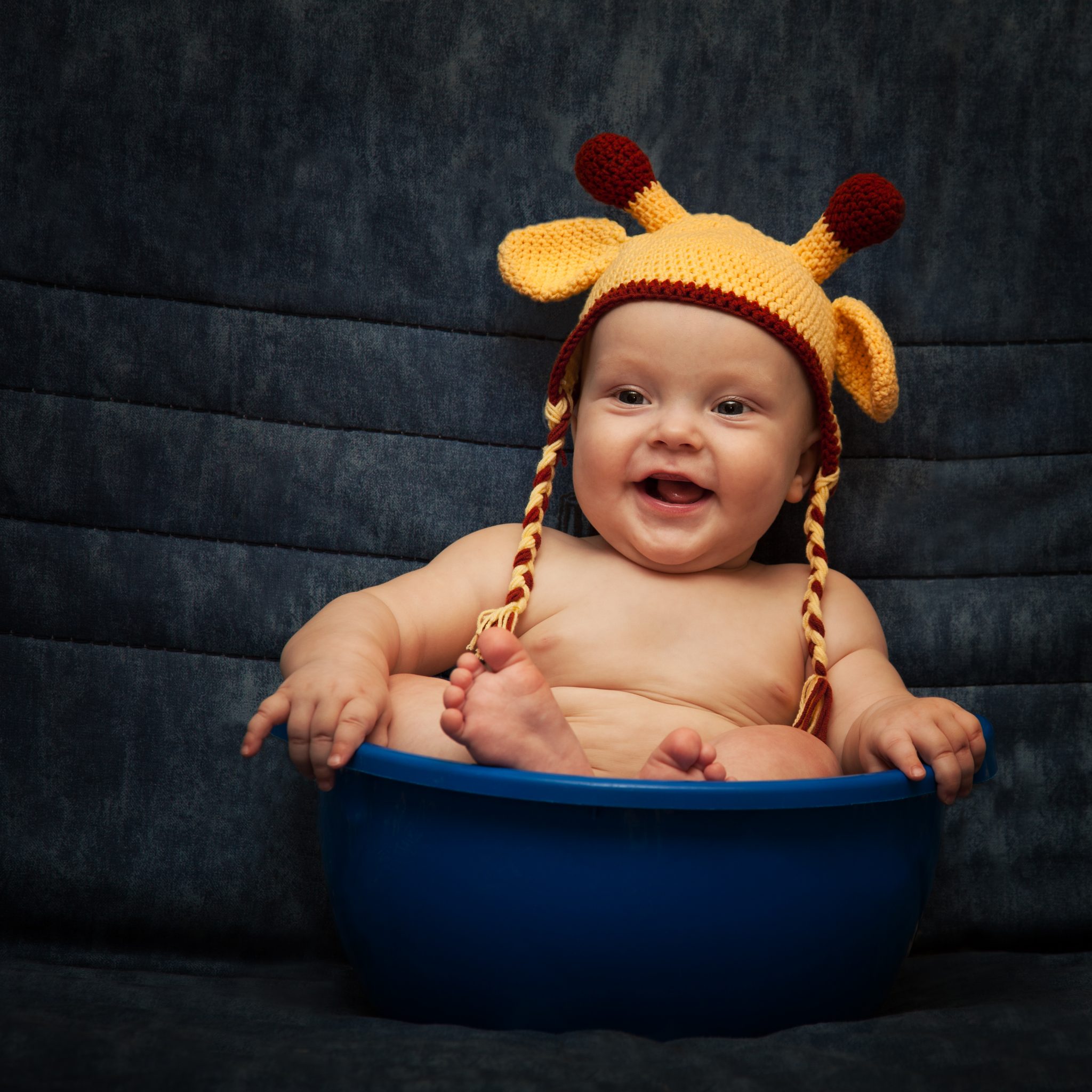 The Best 25 Unisex Baby Names That Work for Any Gender