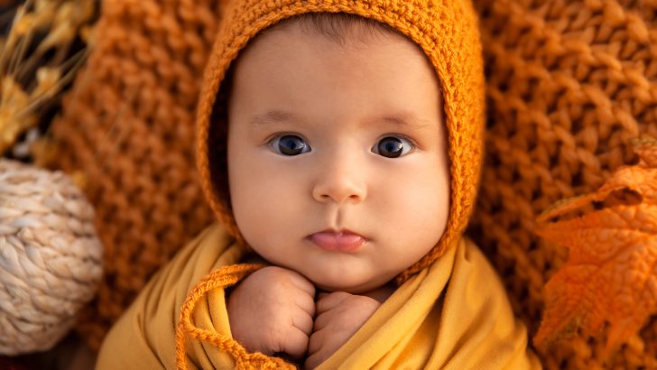 Top 24 Unisex Baby Names That Work for Any Gender