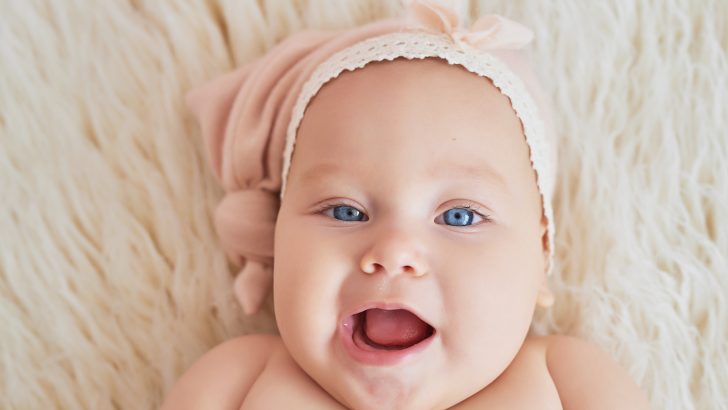 15 Baby Names Texas Doesn’t Allow (and the Reasons Why)