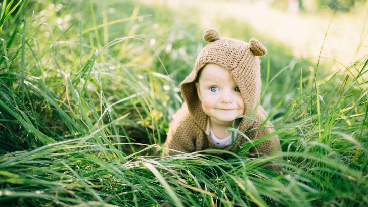 15 Middle Names For Baby Boys That Will Be Remembered