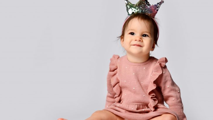 12 Sophisticated Baby Girl Names Inspired by Old Money Glamour