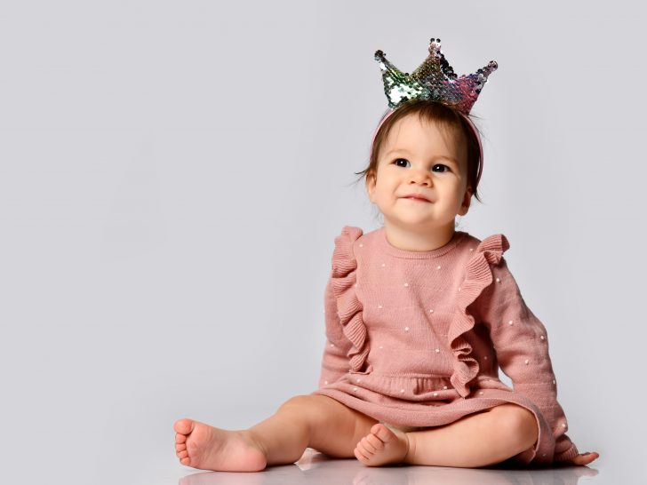 28 Baby Names with Royal Roots: A Touch of Nobility for Your Little One