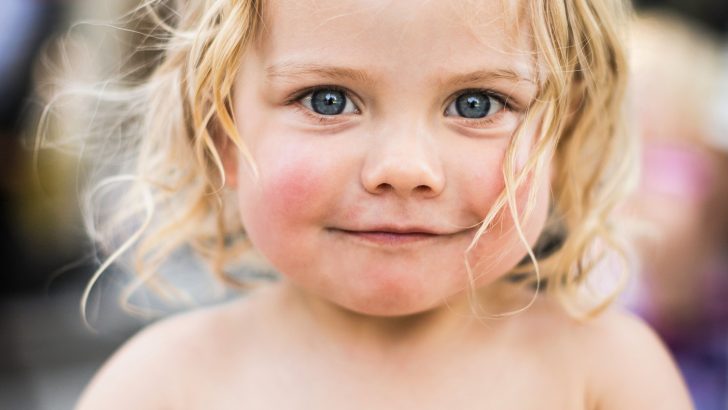 16 Fierce and Powerful Baby Girl Names to Inspire Confidence