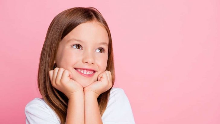 The 4 Compliments That Boost Your Child’s Self-confidence