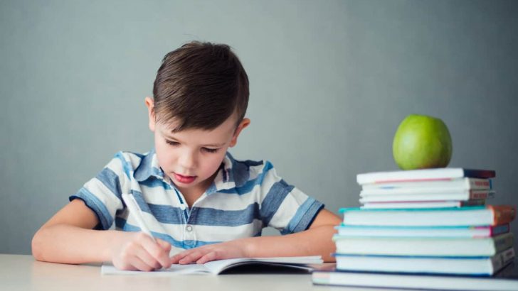 Here Are 7 Tips To Motivate Your Child To Learn