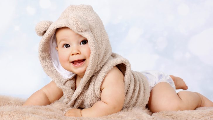 20 Top Baby Names of the Decade and Their Meanings