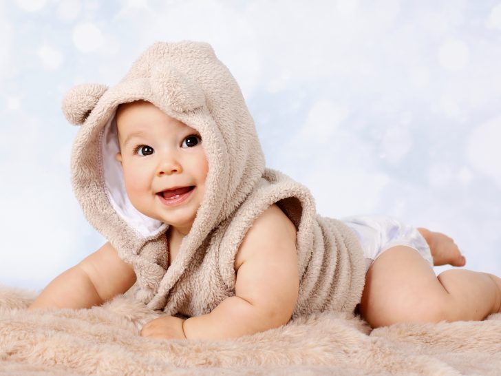 18 Of The Weirdest Baby Names You’ll Ever Hear