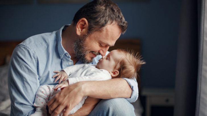 7 Traits from Dad You Didn’t Expect You Inherited Directly From Him