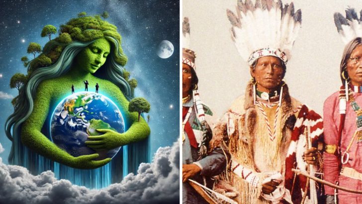 14 Powerful Native American Proverbs That Will Change Your Perspective on Life