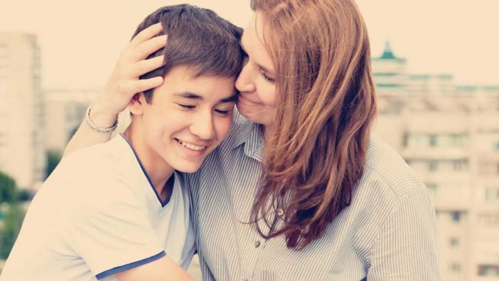 Desperate parent? Here are 9 Tips for Raising a Happy Teen