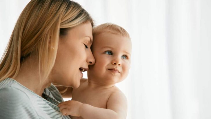 15 Unisex Baby Names That Don’t Assign Gender And Sound Amazing At The Same Time