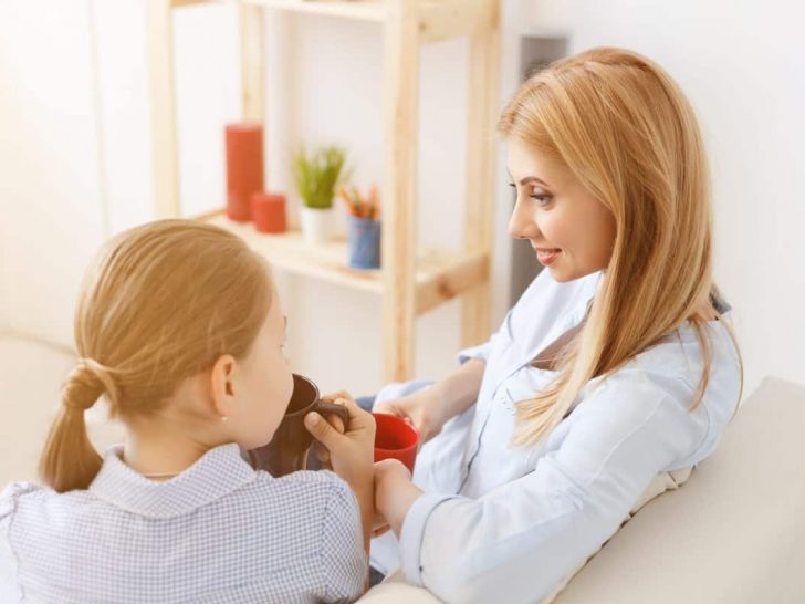 3 Mistakes That Prevent You From Achieving Positive Parenting