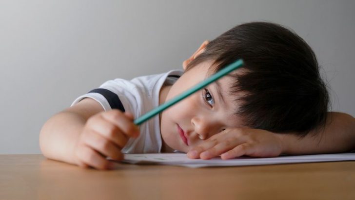 12 Common Things Chronically Unhappy Kids Do That Shouldn’t Be Ignored