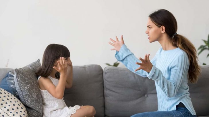 Don’t Repeat Your Parents’ Mistakes With Your Children