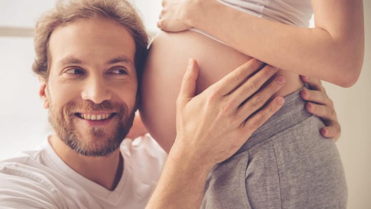 Becoming A Father: How Does It Feel?