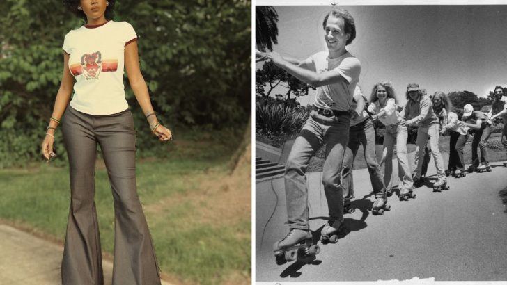 7 Vintage Photos That Will Give You Major ‘70s Nostalgia