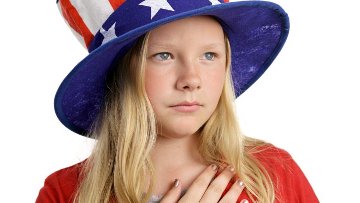 15 Timeless American Girl Names That Never Go Out of Style