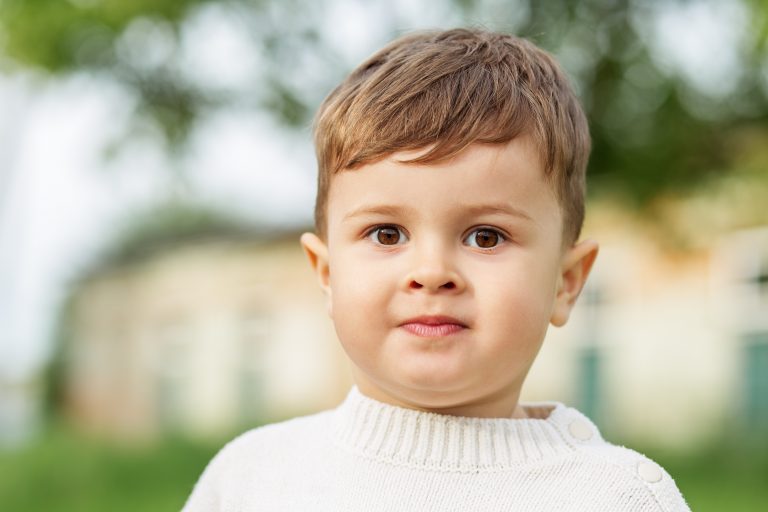 16 Multicultural Baby Names from Different Cultures Around the World