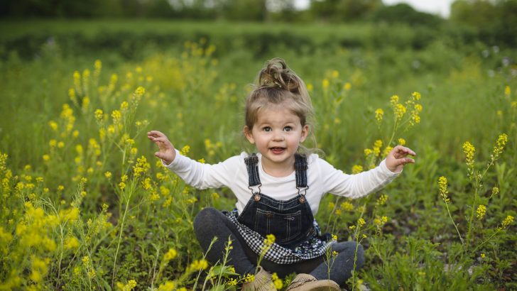 12 Fierce and Unstoppable Girl Names Inspired by Women Who Made History