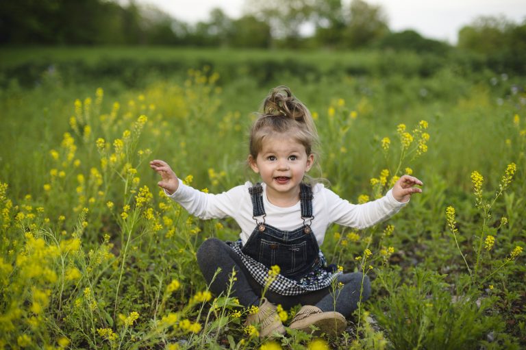 16 Multicultural Baby Names from Different Cultures Around the World
