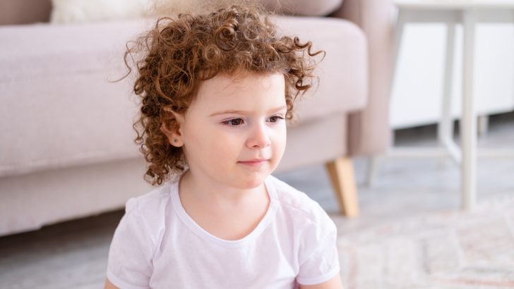 15 Baby Names We Loved Back Then But Rarely See Today