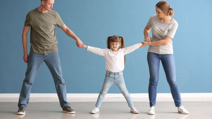 10 Co-Parenting Hurdles You Will Face and How They Build Stronger Kids