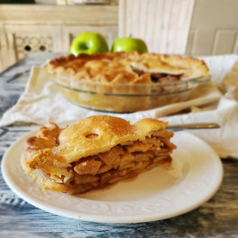 Apple Pie