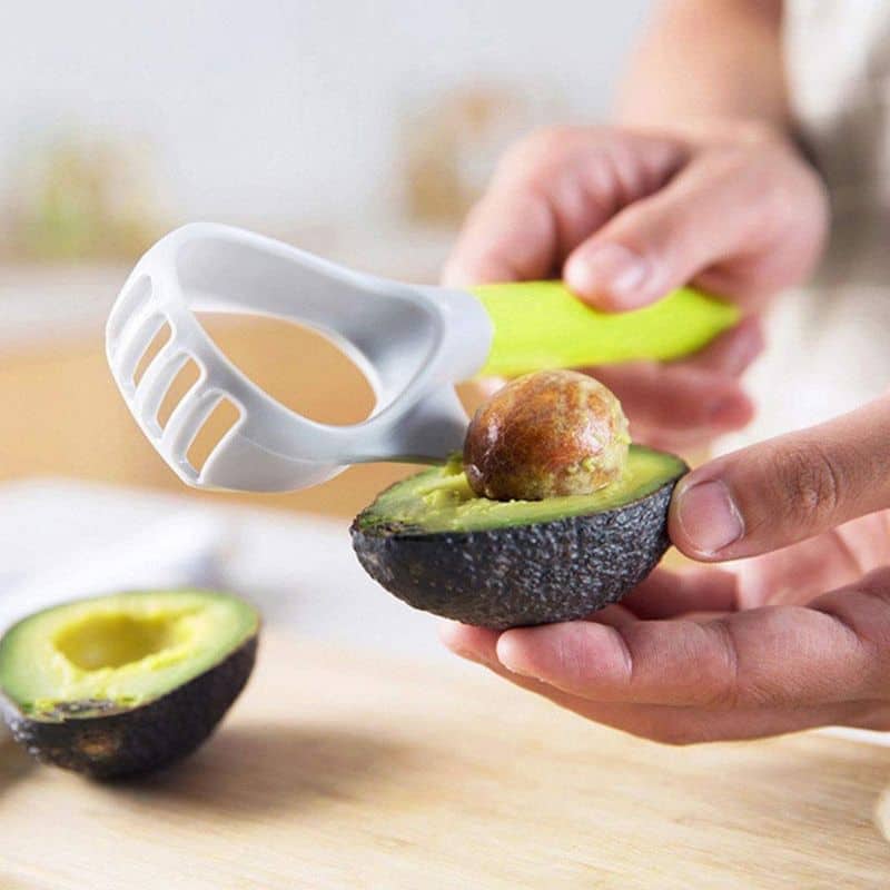 Avocado Slicer