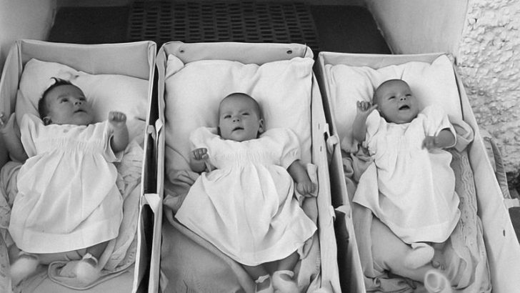 13 Classic Baby Names from the ’20s That Are Making a Huge Comeback